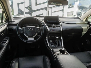 Внедорожник Lexus NX 2021 года, 5230000 рублей, Краснодар