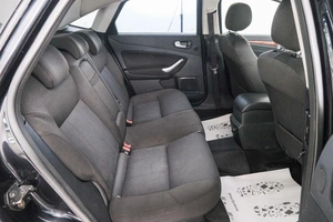 Седан Ford Mondeo 2007 года, 499000 рублей, Красноярск