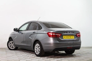 Универсал ВАЗ (LADA) Vesta 2020 года, 979000 рублей, Сургут