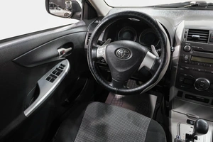 Седан Toyota Corolla 2007 года, 759000 рублей, Новокузнецк