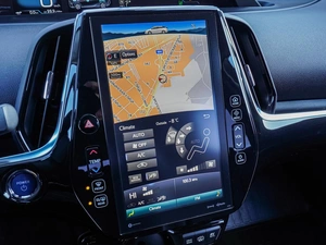 Лифтбек Toyota Prius 2017 года, 2310000 рублей, Краснодар