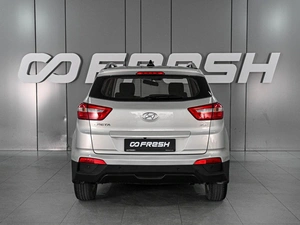 Внедорожник Hyundai Creta 2019 года, 1899000 рублей, Ростов-на-Дону