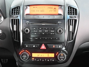 Хетчбэк Kia Ceed 2008 года, 579000 рублей, Ростов-на-Дону