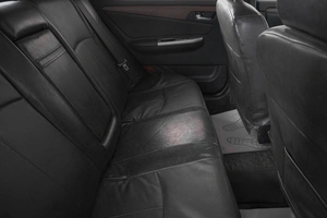 Седан Lifan Solano 2011 года, 359000 рублей, Кемерово