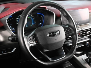 Внедорожник Geely Coolray 2023 года, 2109000 рублей, Ростов-на-Дону