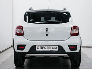 Хетчбэк Renault Sandero Stepway 2019 года, 979000 рублей, Красноярск