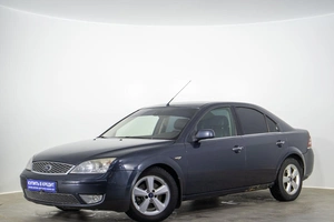 Седан Ford Mondeo 2006 года, 359000 рублей, Оренбург