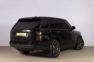 Внедорожник Land Rover Range Rover 2013 года, 4989000 рублей, Новосибирск