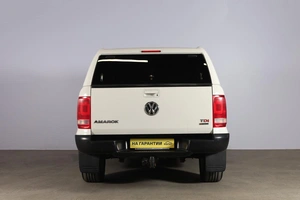 Пикап Volkswagen Amarok 2017 года, 2649000 рублей, Новосибирск