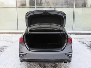 Седан Kia Cerato 2021 года, 2100000 рублей, Брянск