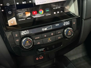 Внедорожник Nissan X-Trail 2021 года, 3198000 рублей, Красноярск