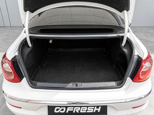 Седан Volkswagen Passat CC 2010 года, 920000 рублей, Краснодар
