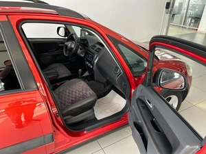 Хэтчбек Suzuki SX4 2008 года, 965000 рублей, Смоленск