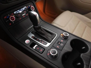 Внедорожник Volkswagen Touareg 2014 года, 3649077 рублей, Москва