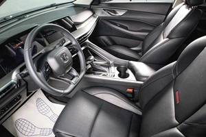 Внедорожник Changan CS35 Plus 2024 года, 1859000 рублей, Сургут