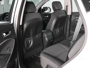 Внедорожник Hyundai Santa Fe 2014 года, 1790000 рублей, Аксай