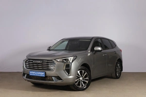 Внедорожник Haval Jolion 2021 года, 1799000 рублей, Новосибирск