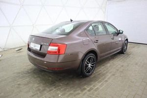 Хэтчбек Skoda Octavia 2017 года, 1799000 рублей, Обнинск