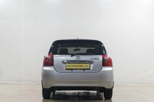 Хетчбэк Toyota Allex 2001 года, 469000 рублей, Новокузнецк