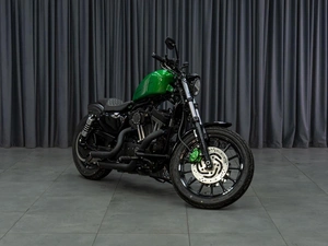 Harley-Davidson XL1200 2009 года, 819000 рублей, Тюмень