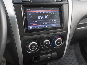 Седан Datsun on-DO 2019 года, 550000 рублей, Омск