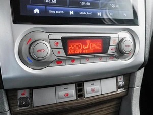 Седан Ford Focus 2008 года, 629000 рублей, Воронеж