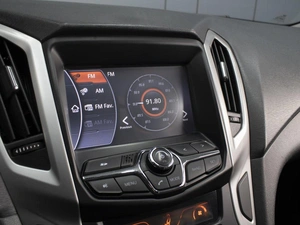 Седан Chery Arrizo 7 2014 года, 550000 рублей, Омск