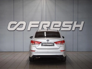 Седан Changan Alsvin 2023 года, 1400000 рублей, Муром