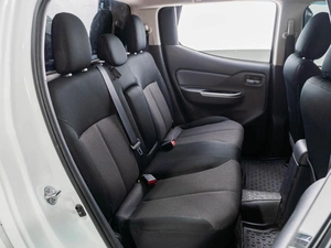 Пикап Mitsubishi L200 2016 года, 1844000 рублей, Тюмень