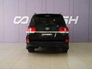Внедорожник Toyota Land Cruiser 2019 года, 7899999 рублей, Тверь