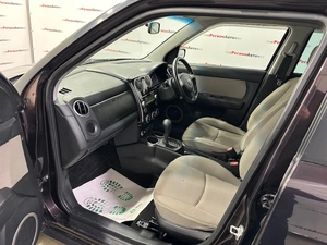 Хетчбэк Mazda Verisa 2005 года, 499000 рублей, Красноярск