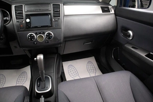 Седан Nissan Tiida 2007 года, 659000 рублей, Оренбург