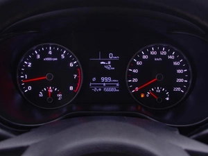 Седан Kia Rio 2019 года, 1199000 рублей, Владимир