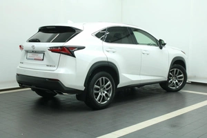 Внедорожник Lexus NX 2015 года, 2950000 рублей, Красноярск