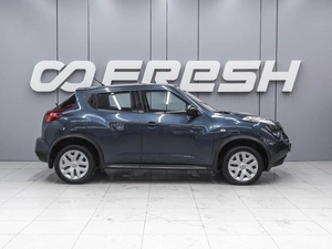 Внедорожник Nissan Juke 2013 года, 1070000 рублей, Ростов-на-Дону