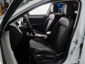 Седан Volkswagen Passat 2022 года, 3690000 рублей, Тюмень