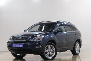 Внедорожник Lexus RX 2005 года, 1399000 рублей, Новокузнецк