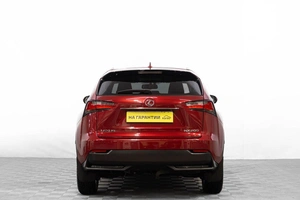 Внедорожник Lexus NX 2016 года, 2699000 рублей, Барнаул