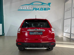Внедорожник Honda CR-V 2008 года, 1099000 рублей, Красноярск