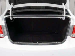 Седан Chevrolet Cruze 2013 года, 680000 рублей, Тюмень