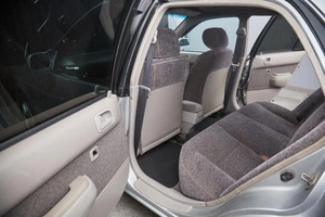 Седан Toyota Corolla 1999 года, 447000 рублей, Красноярск