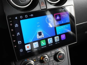 Внедорожник Nissan Qashqai 2011 года, 959000 рублей, Воронеж