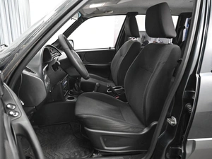 Внедорожник Chevrolet Niva 2014 года, 598000 рублей, Ставрополь