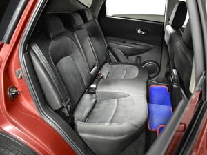 Внедорожник Nissan Qashqai 2010 года, 924900 рублей, Казань