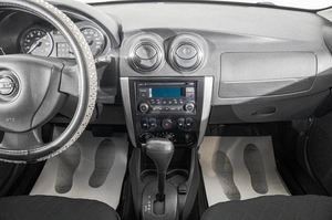 Седан Nissan Almera 2016 года, 759000 рублей, Барнаул