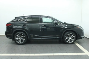 Внедорожник Lexus RX 2019 года, 5350000 рублей, Красноярск