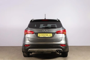 Внедорожник Hyundai Santa Fe 2014 года, 2229000 рублей, Новосибирск