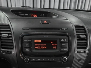 Седан Kia Cerato 2018 года, 1449000 рублей, Ставрополь