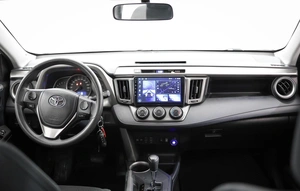 Внедорожник Toyota RAV4 2014 года, 1850000 рублей, Орёл