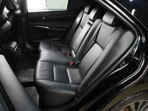 Седан Toyota Camry 2016 года, 2129000 рублей, Воронеж